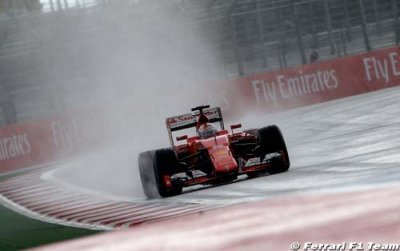 Arrivabene&nbsp;: Ferrari aura les armes pour le titre en 2016