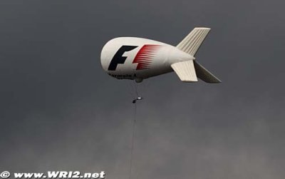 Ecclestone says Murdoch/Slim takeover reports ’rubbish’