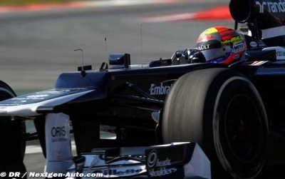 Maldonado reste confiant