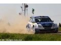 Loix: set-up changes transformed rally
