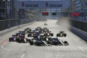 McLaren propose des Grands Prix en alternance pour garder un calendrier plus compact