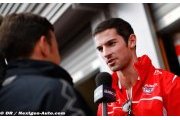 Rossi selects 53 as permanent F1 number