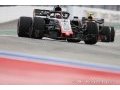 4 points de plus pour Magnussen et Haas, Grosjean 11e