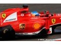 Alonso must chase down Vettel in 2013 - press