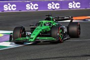 Sauber F1 : Un vendredi 'encourageant' malgré les problèmes de Bortoleto