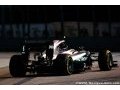 'Strong' Rosberg can beat Hamilton - Prost