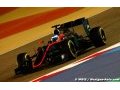Alonso aiming for Q3 in Barcelona