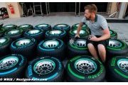 Race - Abu Dhabi GP report: Pirelli