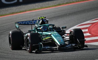 Comment la technologie F1 2026 transforme-t-elle les voitures sportives de route&nbsp;?