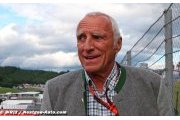 Mateschitz paying EUR 3m for Salzburgring - report