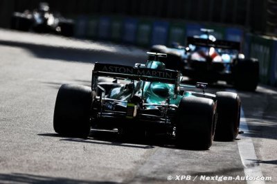 Révolution ou procession&nbsp;? Les qualifications sprint en F1 attendues au tournant