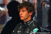 Tost décrit le plus gros défi à venir pour Antonelli en F1