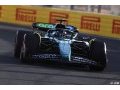 Aston Martin F1 veut rattraper Red Bull comme l'a fait McLaren