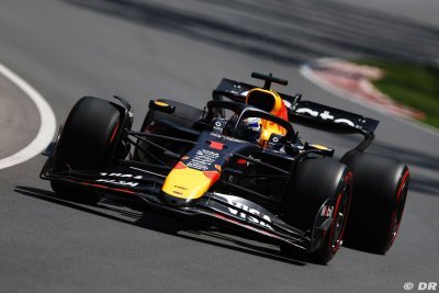 La Red Bull RB21 ’n’est pas aussi mauvaise qu’on le pense’