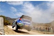 ES16 : Latvala revient au troisième rang