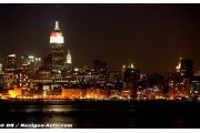 Le Grand Prix de New York officialisé aujourd'hui !