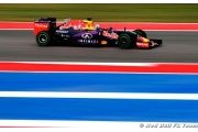 Ricciardo et Kvyat espéraient de la pluie aujourd'hui