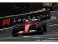 Monaco, EL3 : Leclerc continue à dominer avant les qualifs
