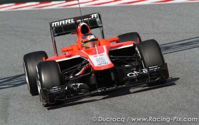 Bianchi&nbsp;: Prouver que je mérite ma place