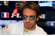 Vergne voudrait quelques points avant la pause