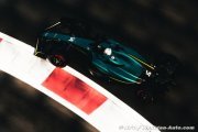 Alonso a rejoint Aston Martin F1 car 'le potentiel est absolument réel'