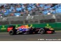 ECU de Webber : McLaren finit par reconnaitre son erreur