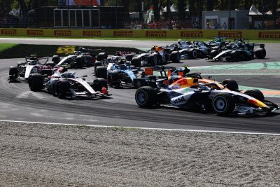 Tost defends 2026 rules despite driver criticism
