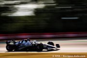Les petites équipes s'inquiètent des F1 modifiées pour 2023