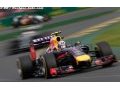 Ricciardo : il est temps de revenir sur Mercedes