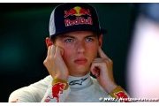 Mother insists Verstappen is Belgian