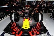 Ricciardo s'attend à prendre plus de plaisir à Sotchi