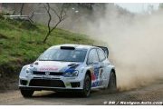 SS7: Latvala on fifth-place fightback
