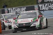 Monteiro visera sa première victoire de l'année en Slovaquie