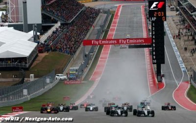 Pirelli&nbsp;: Un Grand Prix qui restera dans les annales