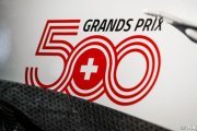 Vasseur est impressionné par l'Histoire de Sauber, dont c'est le 500e GP