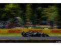 Mercedes F1 veut se remettre sur les bons rails pour Bakou et Singapour