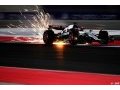 Pirelli se dédouane et explique le problème des vibreurs au Qatar