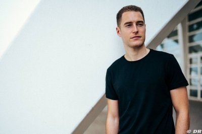 Officiel&nbsp;: Vandoorne devient réserviste chez Aston Martin F1
