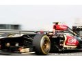 Grosjean 'can forget troubles now' - engineer