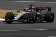 Audi F1 vise 'un week-end propre' et sans problèmes au Canada