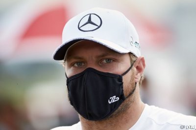 ‘J’y crois’&nbsp;: Bottas pour empêcher Hamilton d’égaler Schumacher à Sotchi