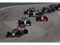 ‘Je suis heureux chez Red Bull' : pour 2021, Verstappen n'a encore aucune envie d'ailleurs…