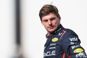 Verstappen révèle ses plans pour courir aux 24 heures du Mans