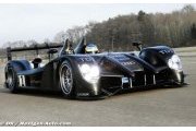 Audi dévoile sa nouvelle R15 Plus