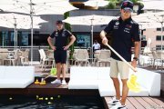 Marko : Pérez doit 'clairement battre' Verstappen pour être n°1