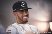 Règles 2017 : Hamilton et Rosberg espèrent être agréablement surpris