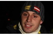 Wittmann excited by IRC schedule