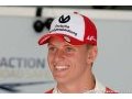 Next step for F3 champion Schumacher in 'coming weeks'