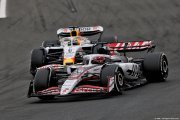 Haas F1 'manque de performance' pour faire la différence avec la stratégie