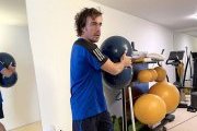 Missing Alpine launch 'doesn't matter' - Alonso